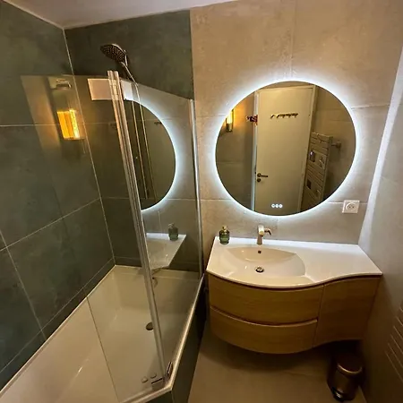 Vue Exceptionnelle A * Cabourg