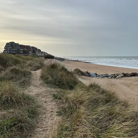 Daire Vue Exceptionnelle A