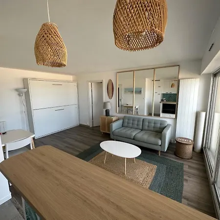 Daire Vue Exceptionnelle A *