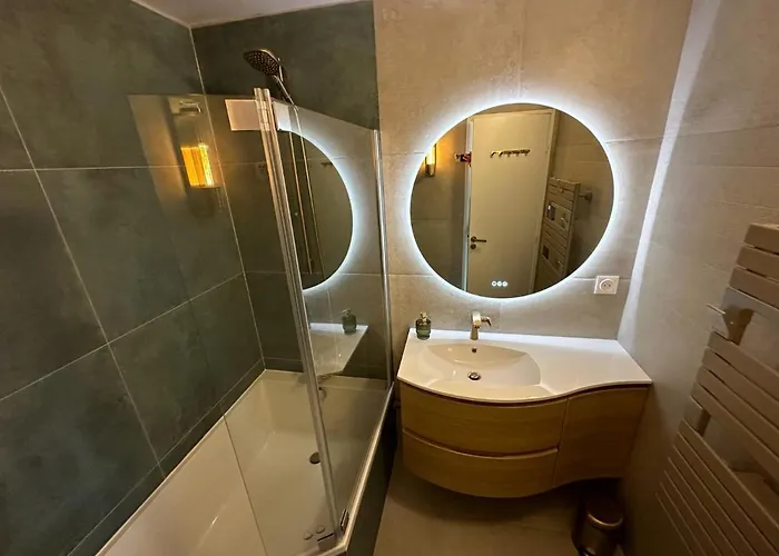 Vue Exceptionnelle A * Cabourg