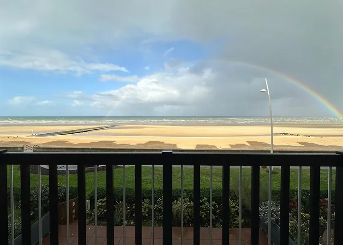 Vue Exceptionnelle A Daire *