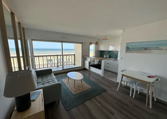 Daire Vue Exceptionnelle A *