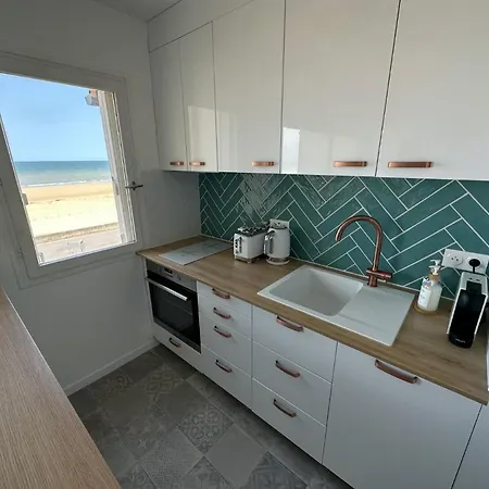 Apartment Vue Exceptionnelle A