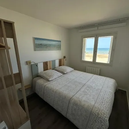 Vue Exceptionnelle A Apartment