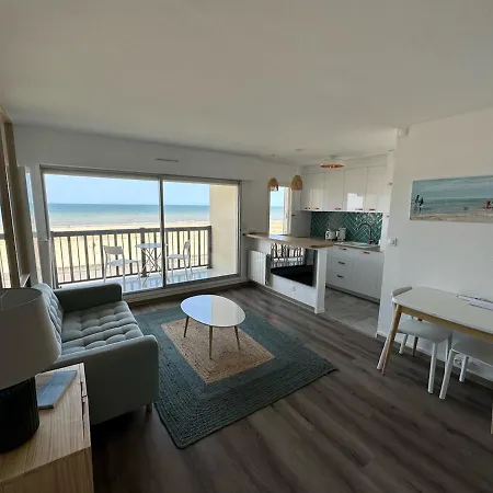 Apartament Vue Exceptionnelle A *