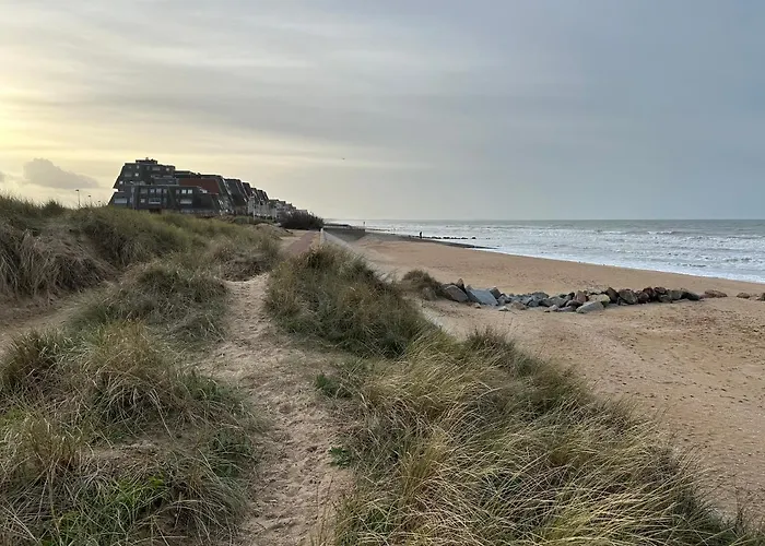 アパート Vue Exceptionnelle A